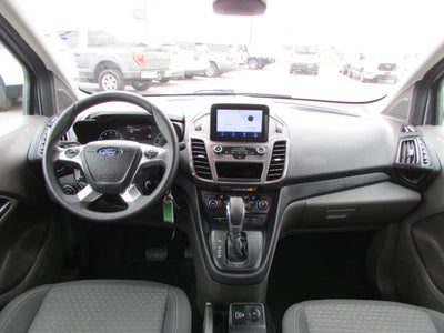 2023 Ford Transit Connect Wagon XLT