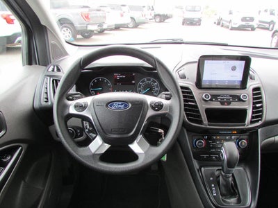 2023 Ford Transit Connect Wagon XLT