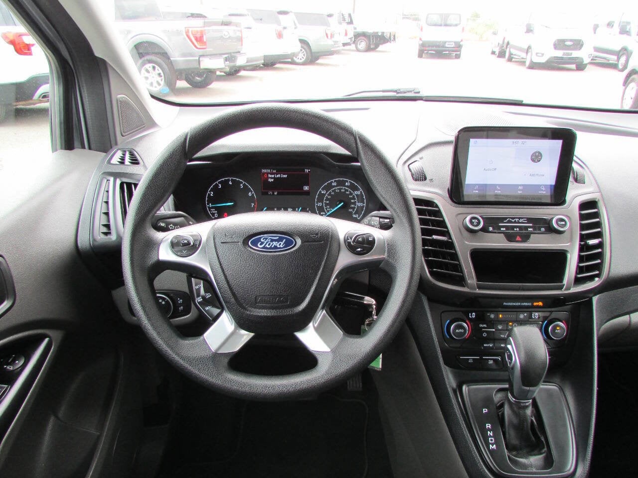 2023 Ford Transit Connect Wagon XLT