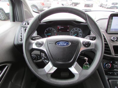 2023 Ford Transit Connect Wagon XLT