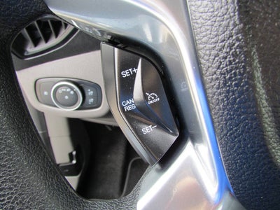 2023 Ford Transit Connect Wagon XLT