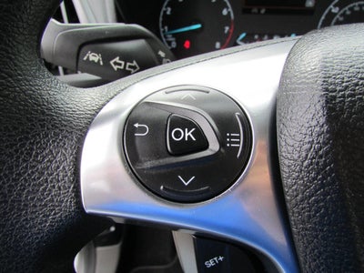 2023 Ford Transit Connect Wagon XLT