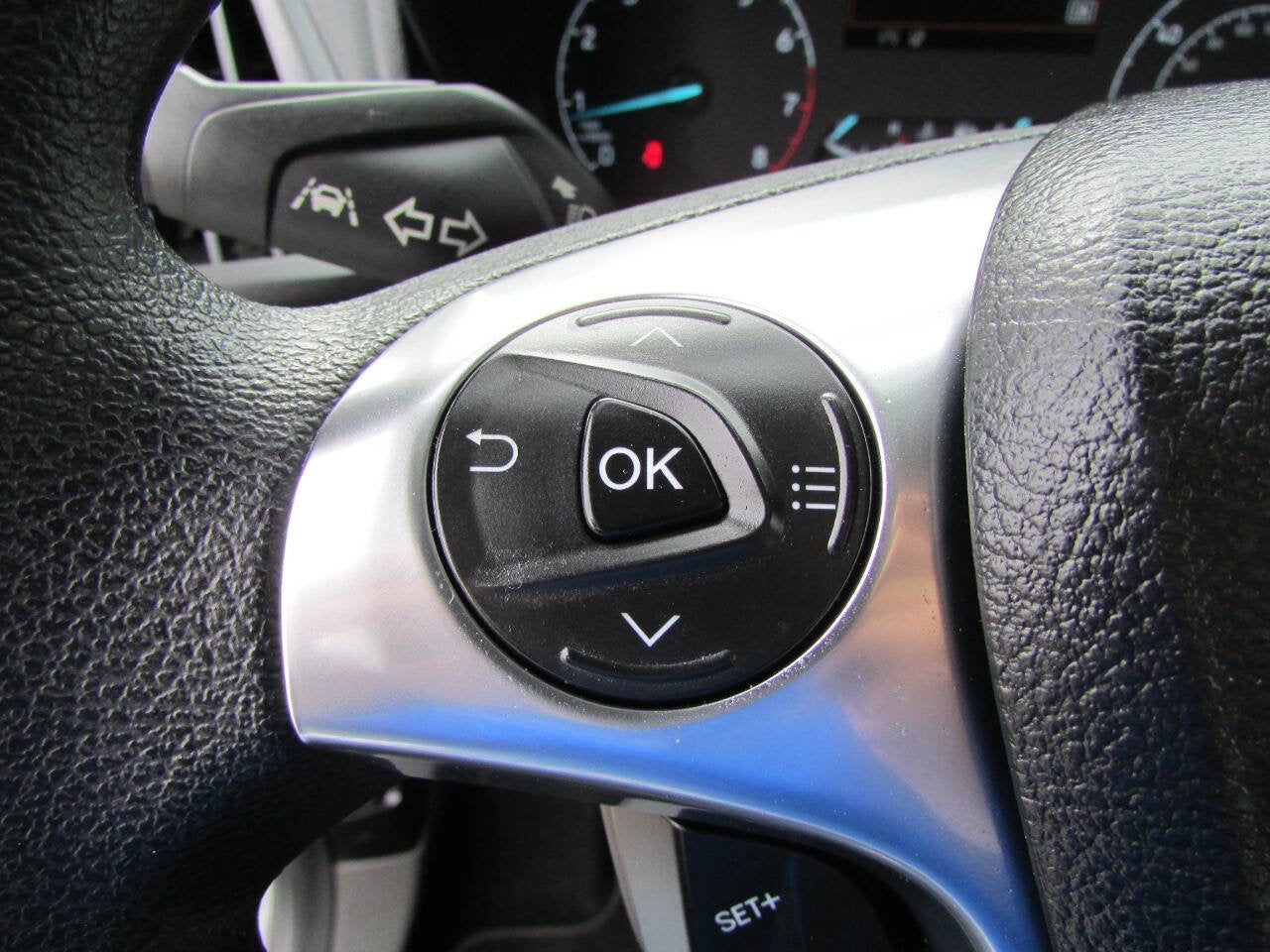 2023 Ford Transit Connect Wagon XLT