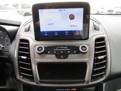 2023 Ford Transit Connect Wagon XLT