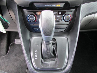 2023 Ford Transit Connect Wagon XLT