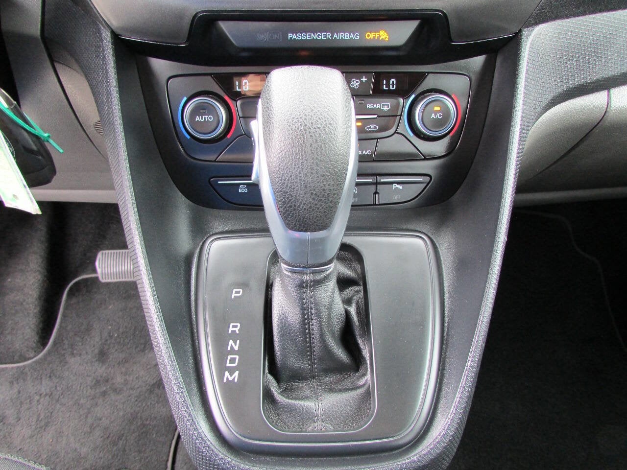 2023 Ford Transit Connect Wagon XLT