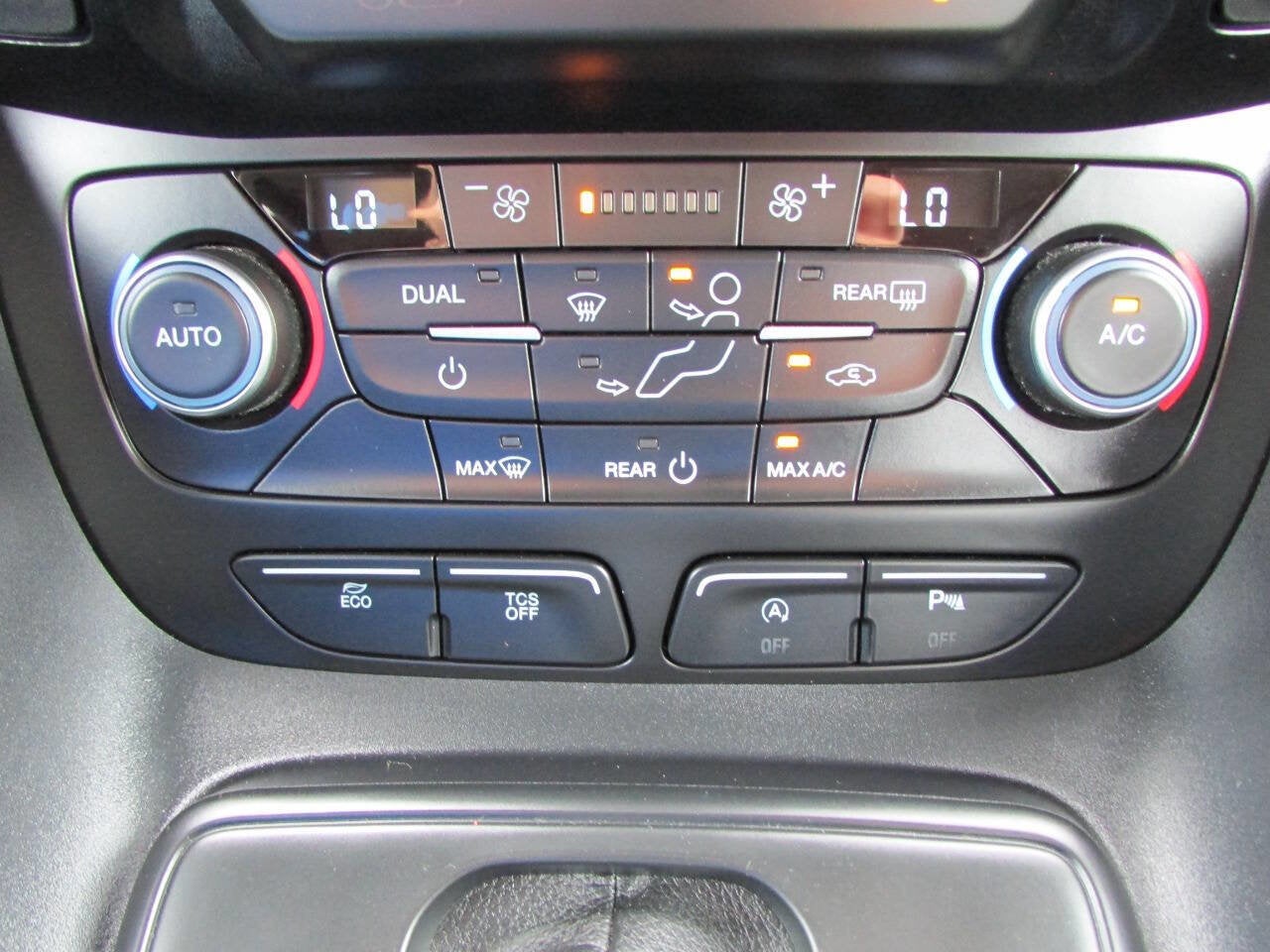 2023 Ford Transit Connect Wagon XLT