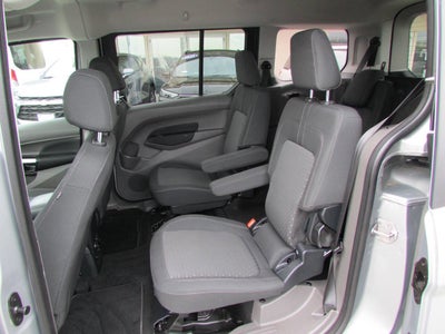 2023 Ford Transit Connect Wagon XLT