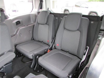 2023 Ford Transit Connect Wagon XLT