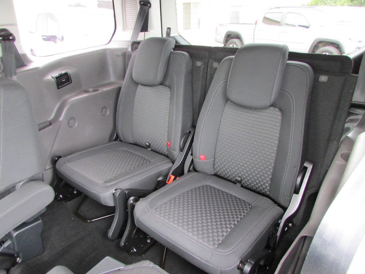 2023 Ford Transit Connect Wagon XLT