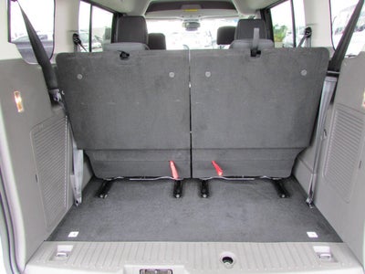 2023 Ford Transit Connect Wagon XLT