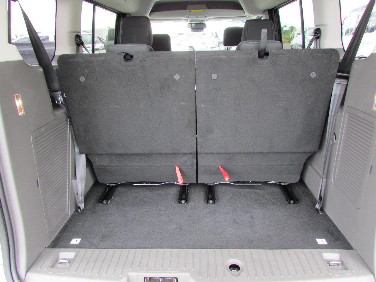 2023 Ford Transit Connect Wagon XLT