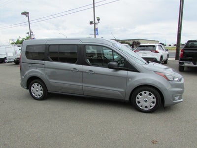2023 Ford Transit Connect Wagon XLT