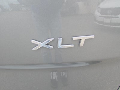 2023 Ford Transit Connect Wagon XLT