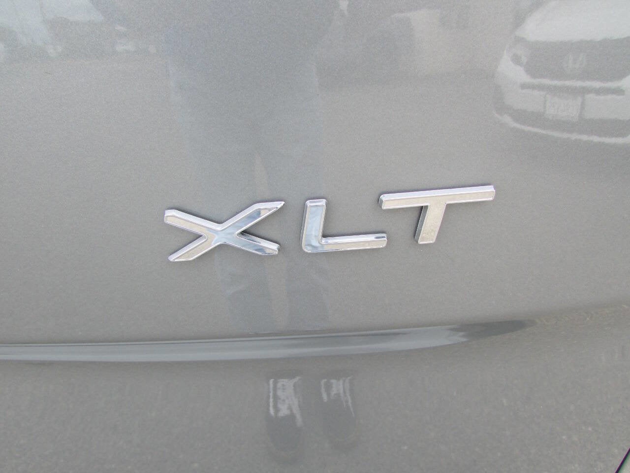 2023 Ford Transit Connect Wagon XLT