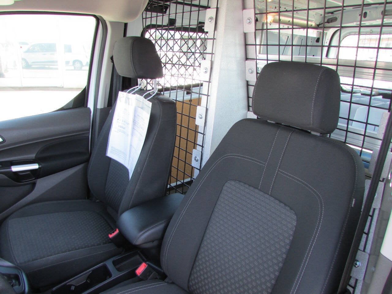 2022 Ford Transit Connect Van XLT