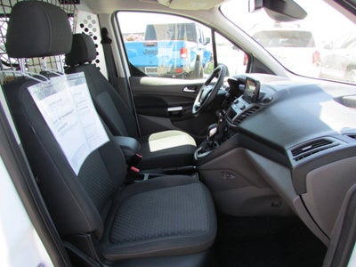 2022 Ford Transit Connect Van XLT