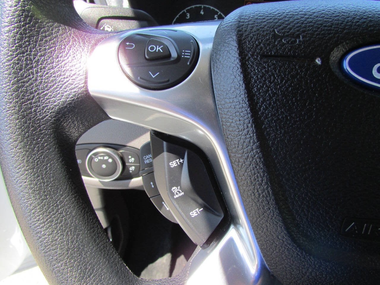 2022 Ford Transit Connect Van XLT
