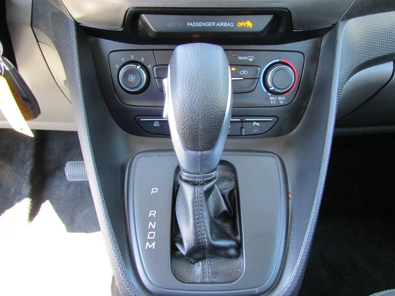 2022 Ford Transit Connect Van XLT
