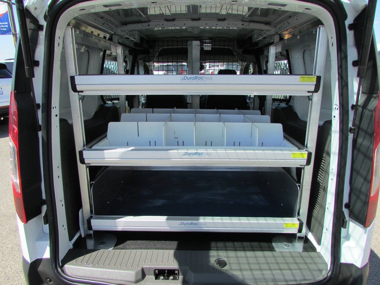 2022 Ford Transit Connect Van XLT