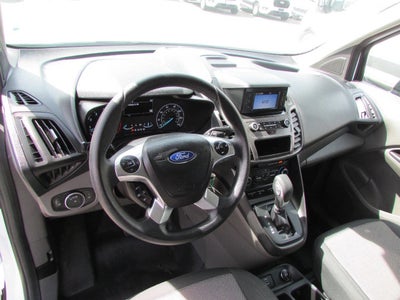 2019 Ford Transit Connect Van XL