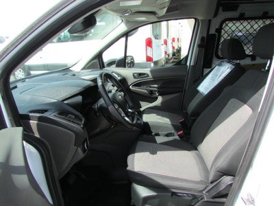2019 Ford Transit Connect Van XL