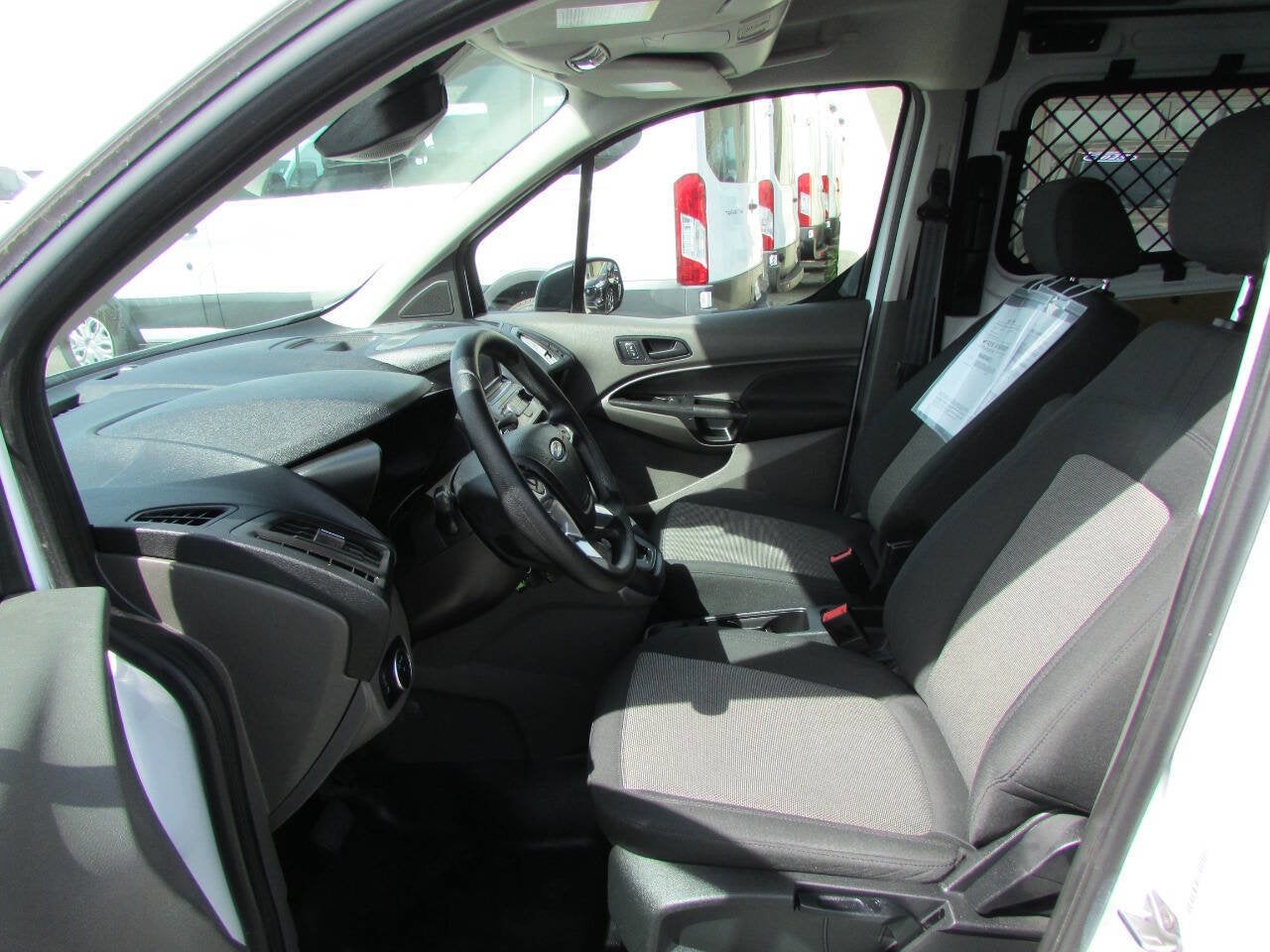 2019 Ford Transit Connect Van XL