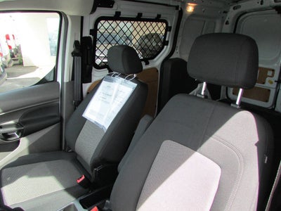 2019 Ford Transit Connect Van XL