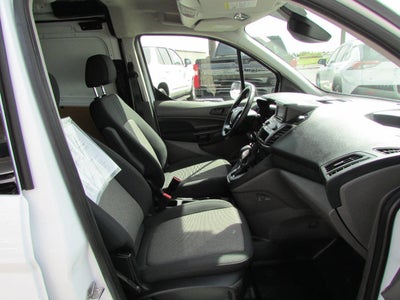 2019 Ford Transit Connect Van XL