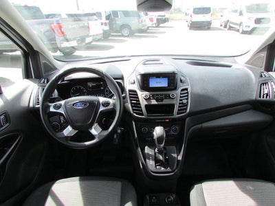 2019 Ford Transit Connect Van XL