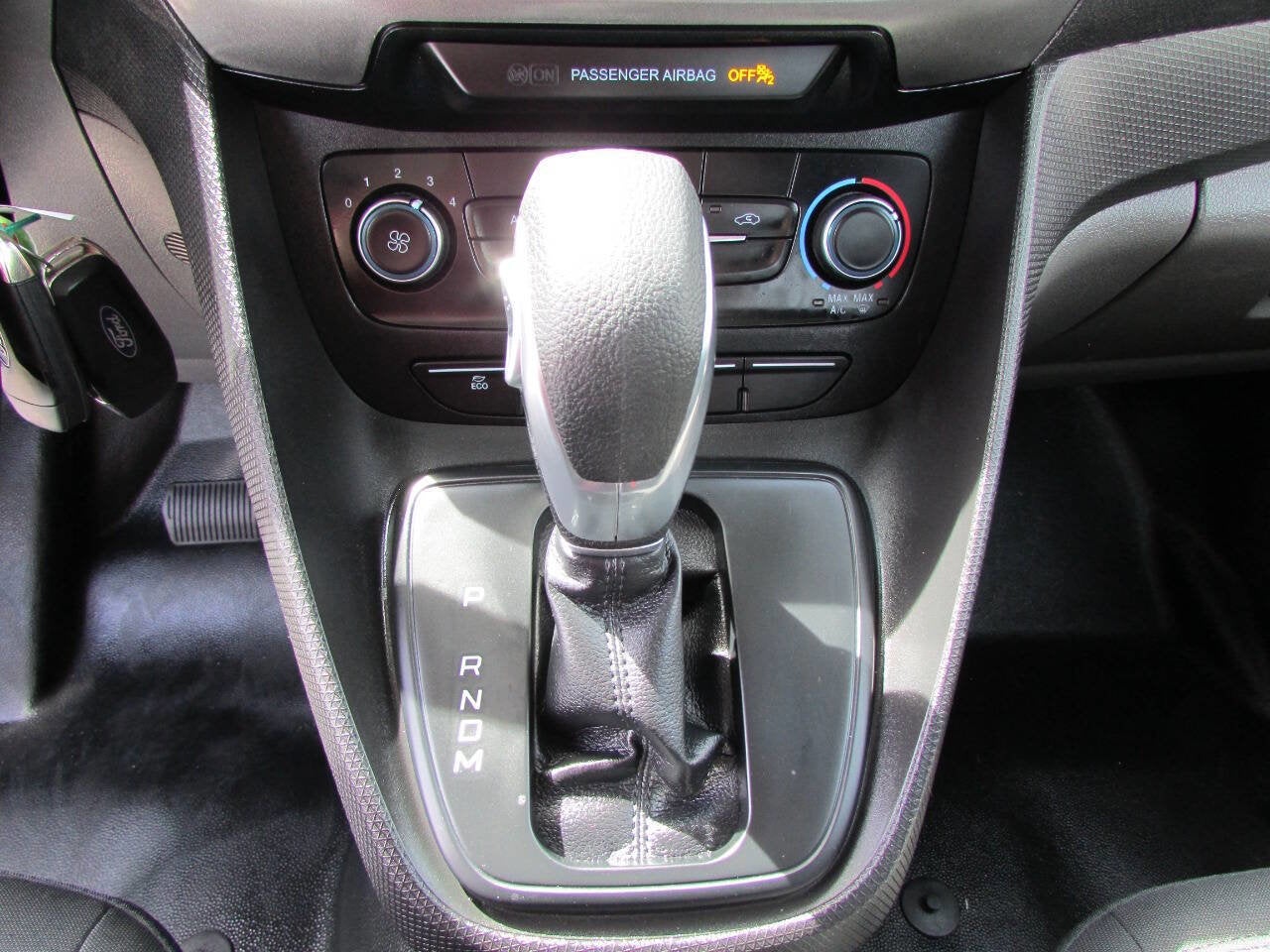 2019 Ford Transit Connect Van XL