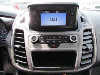 2019 Ford Transit Connect Van XL