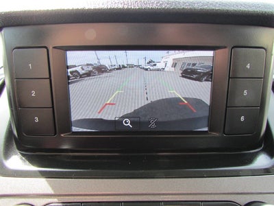 2019 Ford Transit Connect Van XL