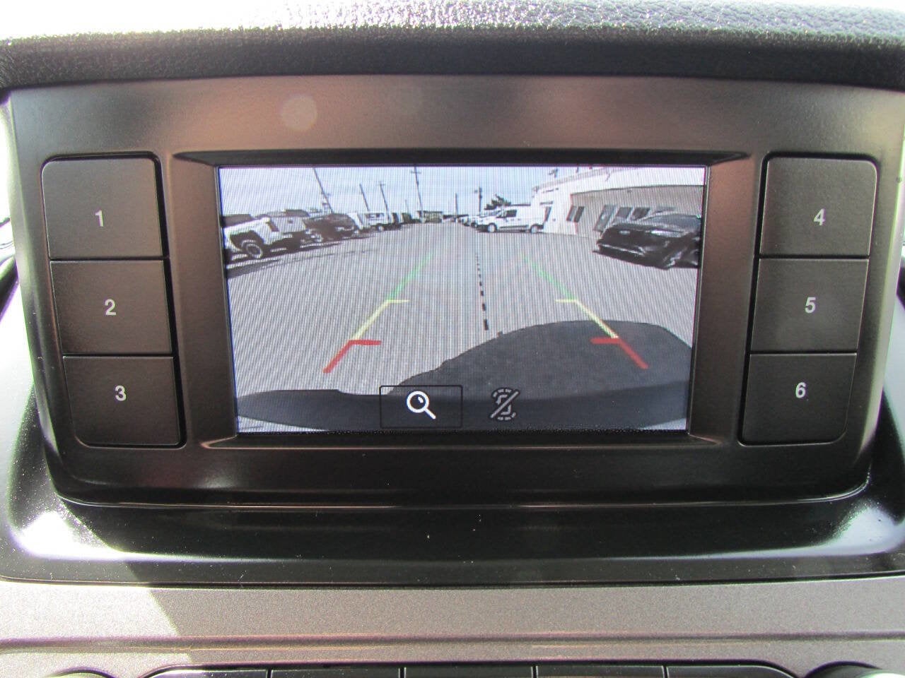 2019 Ford Transit Connect Van XL