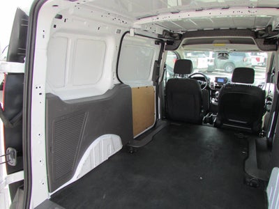 2019 Ford Transit Connect Van XL