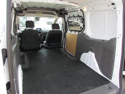 2019 Ford Transit Connect Van XL