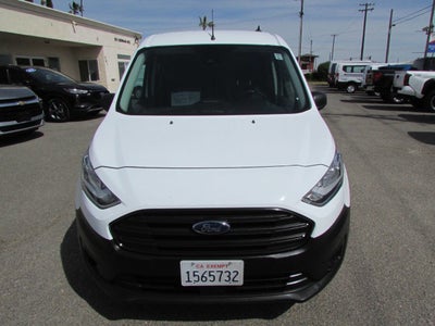 2019 Ford Transit Connect Van XL