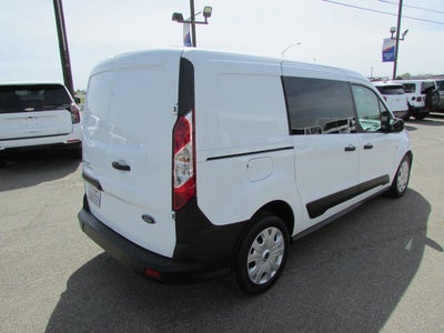 2019 Ford Transit Connect Van XL