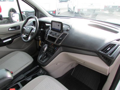 2021 Ford Transit Connect Van XLT
