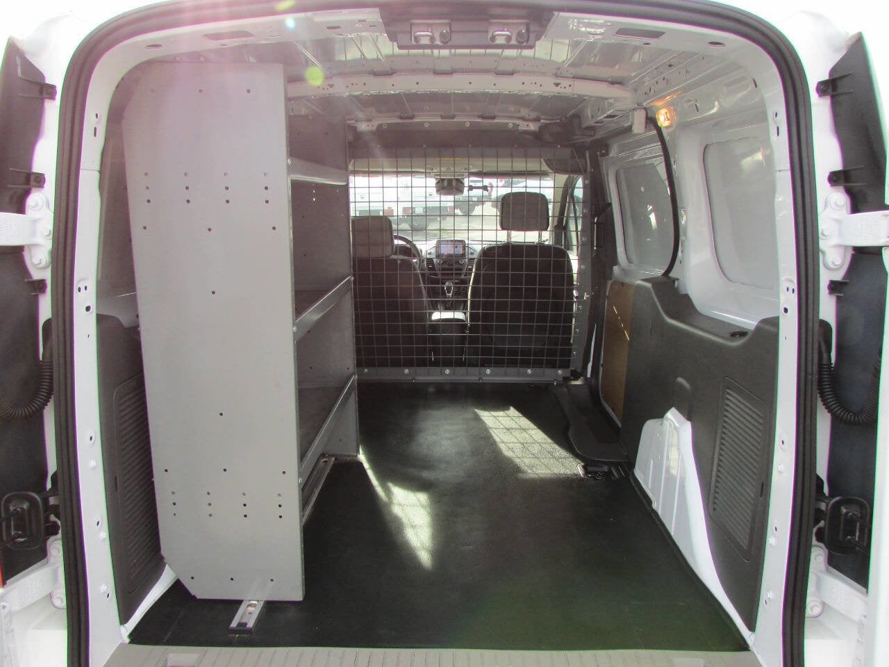 2021 Ford Transit Connect Van XLT