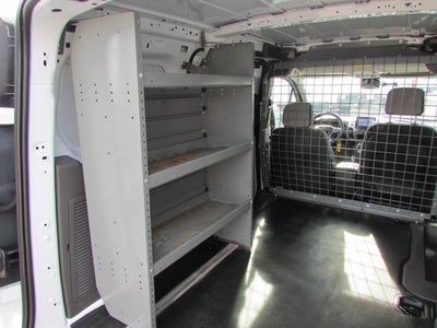 2021 Ford Transit Connect Van XLT