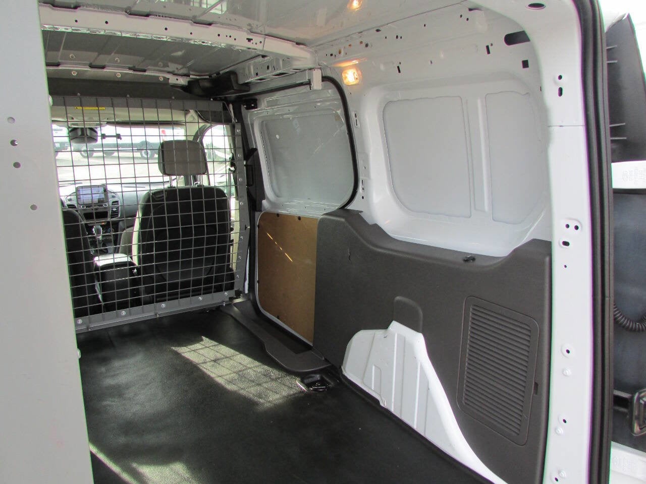 2021 Ford Transit Connect Van XLT