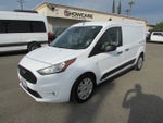 2021 Ford Transit Connect Van XLT