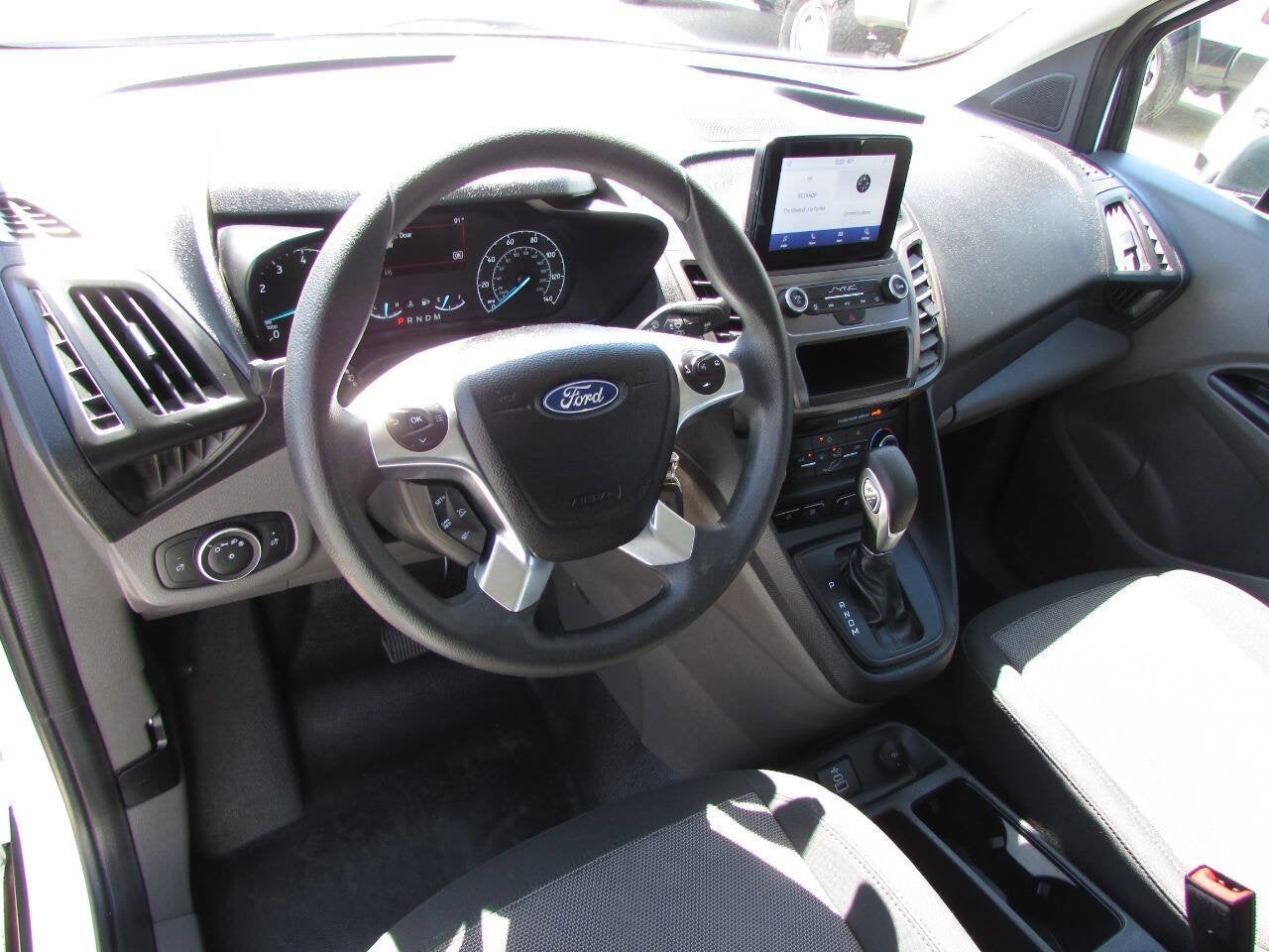 2023 Ford Transit Connect Van XL