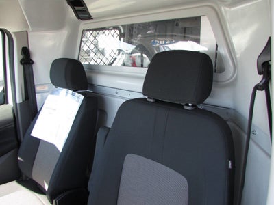 2023 Ford Transit Connect Van XL