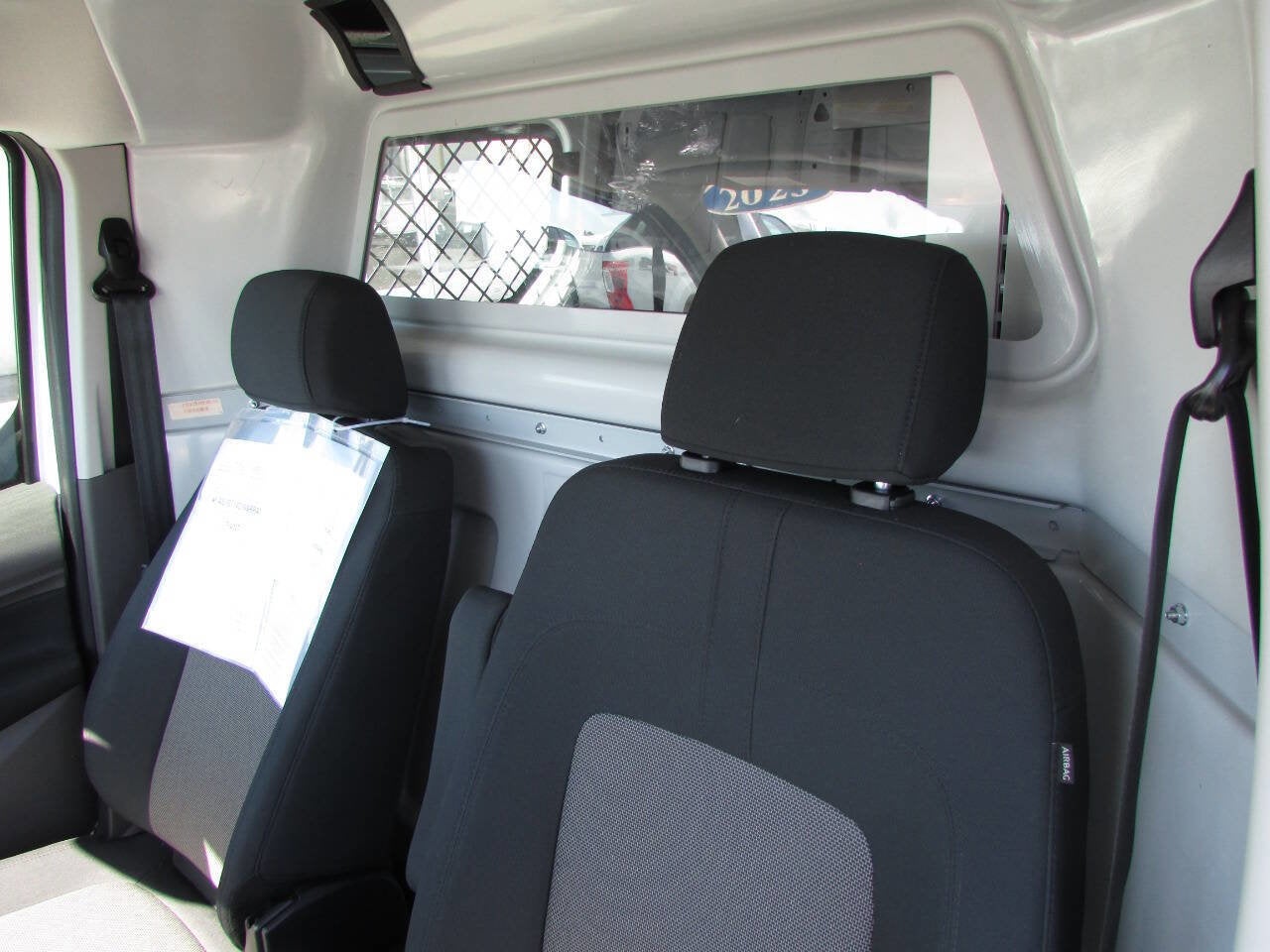 2023 Ford Transit Connect Van XL