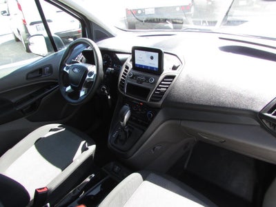 2023 Ford Transit Connect Van XL