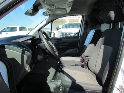 2022 Ford Transit Connect Van XL