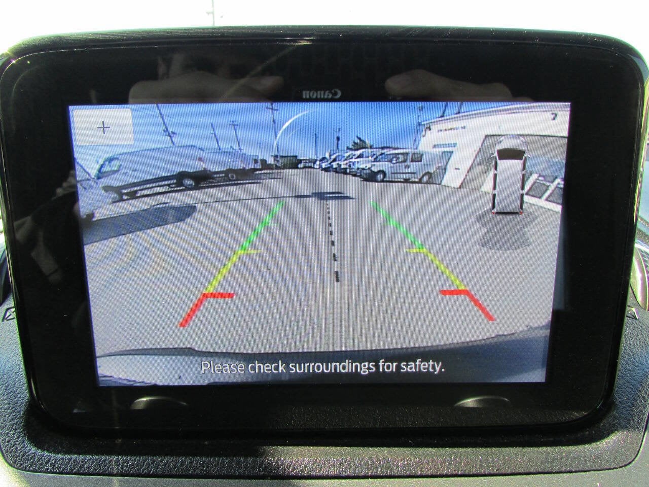 2022 Ford Transit Connect Van XL