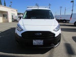 2022 Ford Transit Connect Van XL